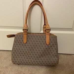 DOONEY & BOURKE PURSE